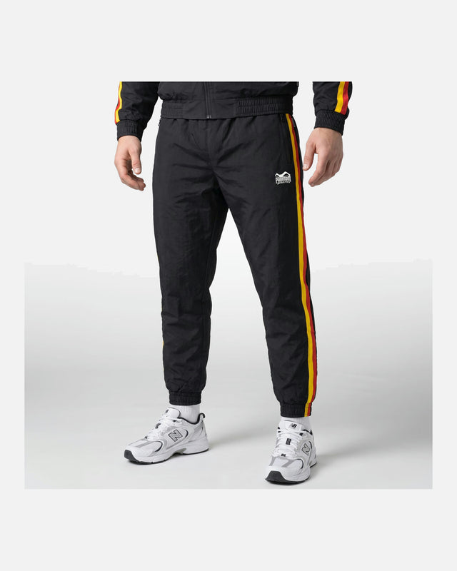 Phantom Athletics Training pants DMC Team Germany – Black/Red/Gold