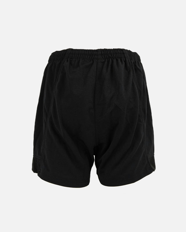 Booster MMA Shorts X Sweep – Black