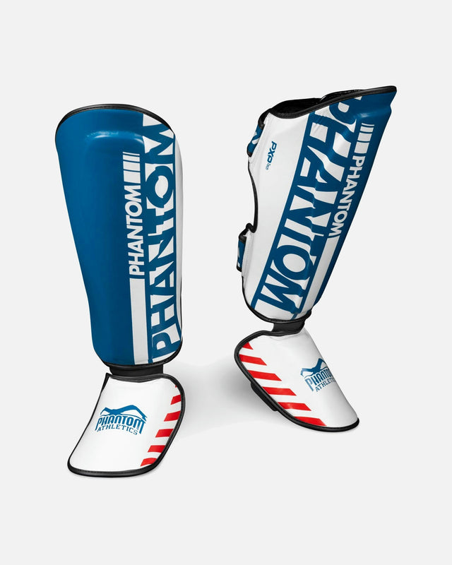 Phantom Athletics Scheenbeschermers APEX Striking - Army
