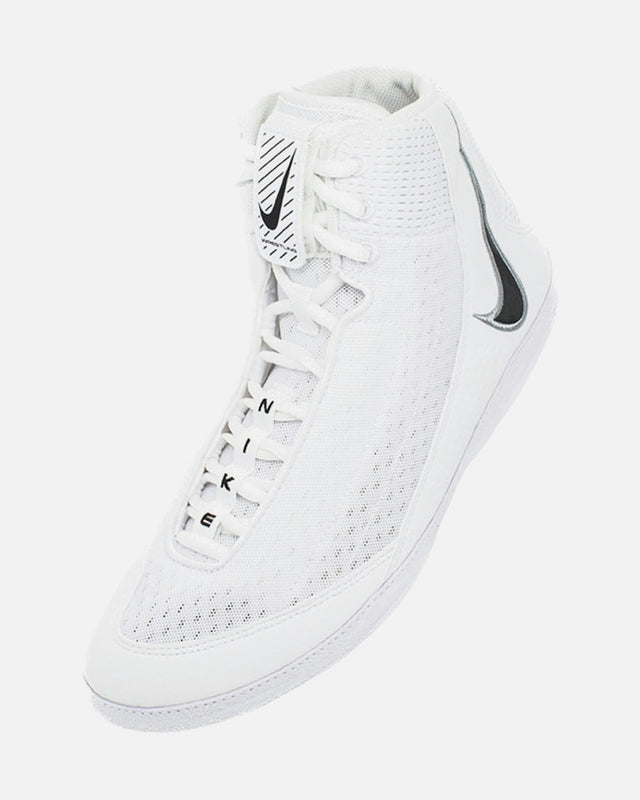 Nike Wrestling Shoes Inflict 4 – White