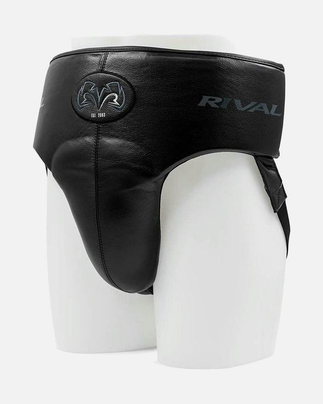 Rival Bokshandschoenen Guerrero HDE-F - Wit