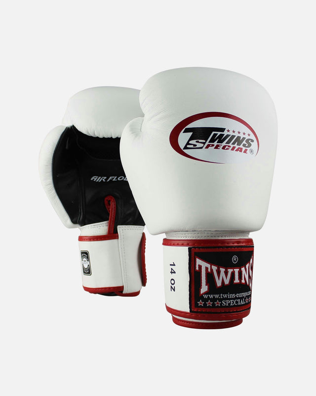 Twins Boxing gloves BGVL3 Air – Black/White