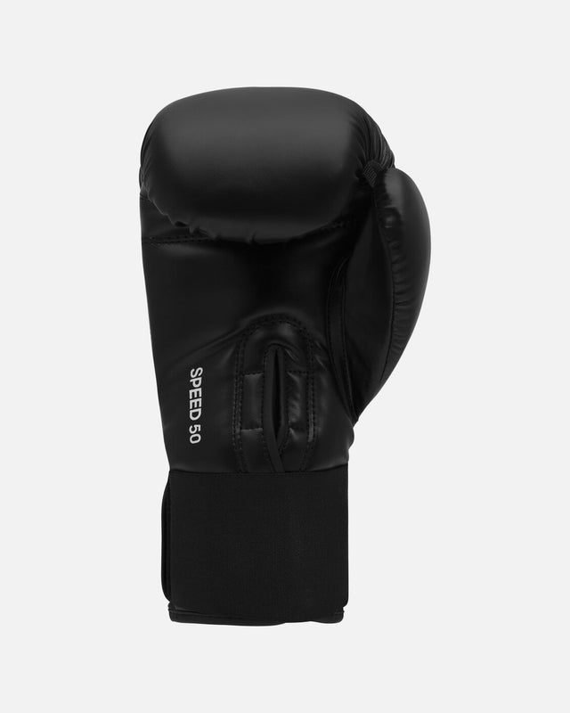 Adidas Boxing gloves Set 12oz – Black/White