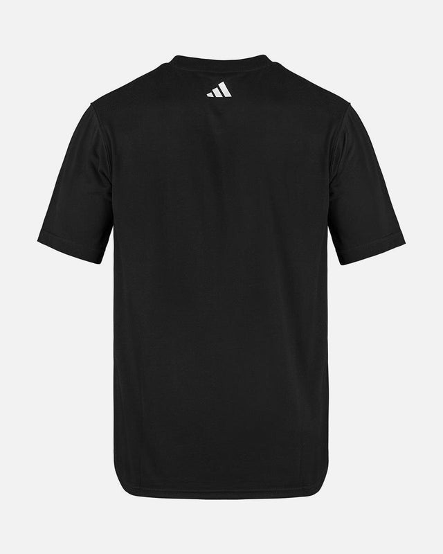 Adidas T-Shirt Community Boxing – Black/White