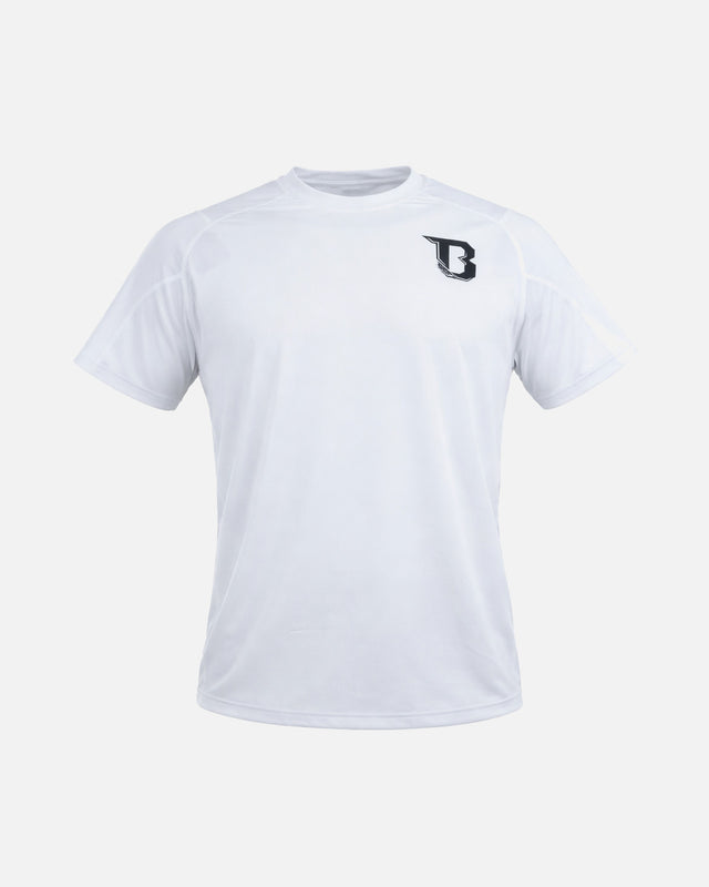 Booster T-Shirt Rapid Strike – White