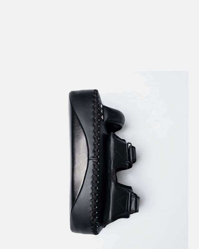 Phantom Athletics Kick Shield Elite – Black