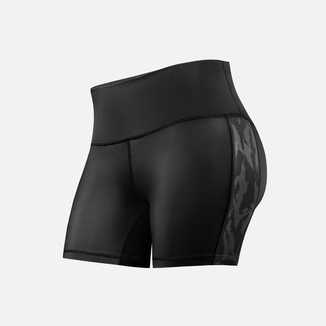 Hayabusa Compression Shorts Apex Vantage Women's – Black