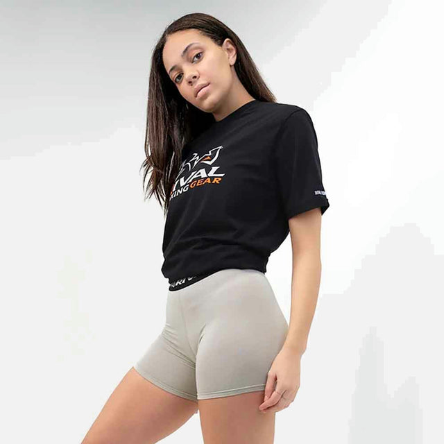 Rival Corpo Spandex T-shirt