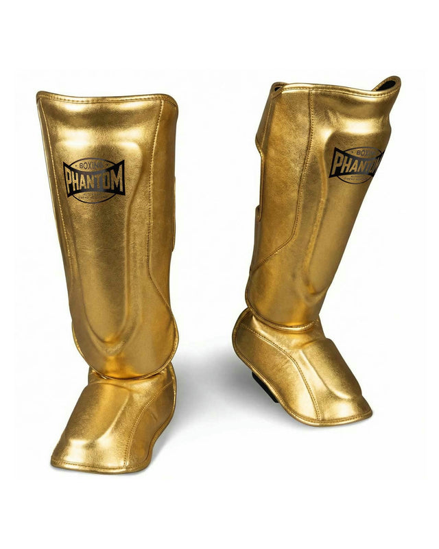 Phantom Athletics Scheenbeschermers Mexico - Goud