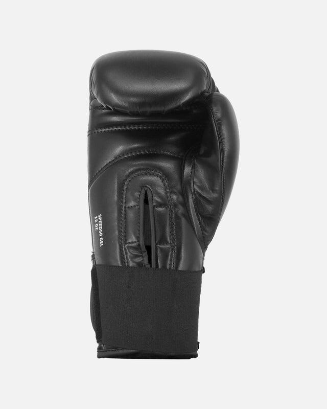 Adidas Boxing gloves Speed 50 – Black/White