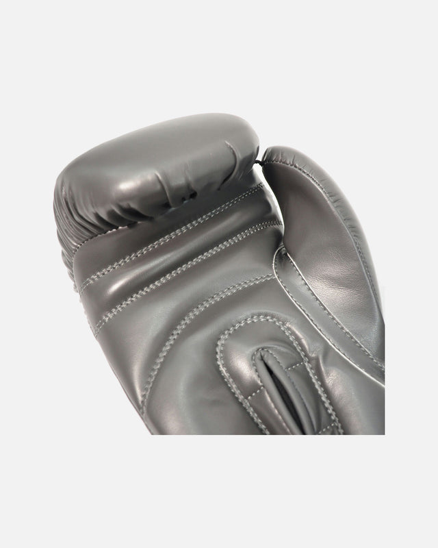 Adidas Boxing gloves Speed 50 – Anthracite/Gold