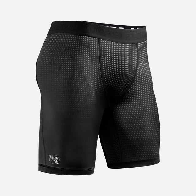 Hayabusa Compression Shorts Apex Core – Black