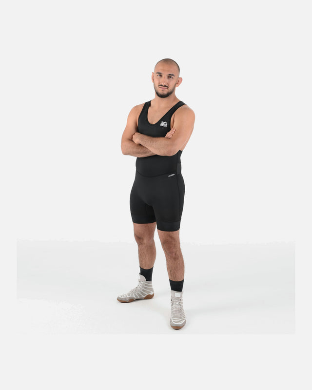 Phantom Athletics Wrestling Singlet Storm