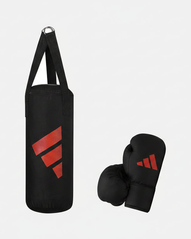 Adidas Kids Boxing Set Junior Box-Pack