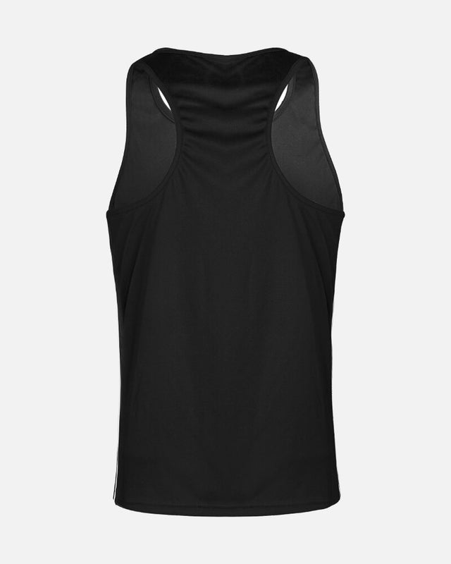 Adidas Boksshirt Punch Line - Black/White