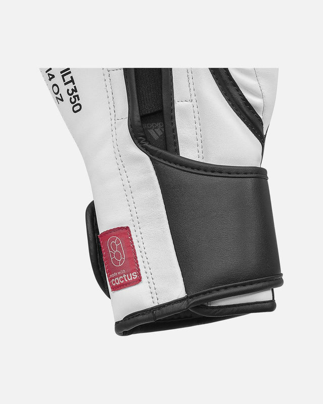 Adidas Boxing gloves Speed Tilt 350 – Black/White