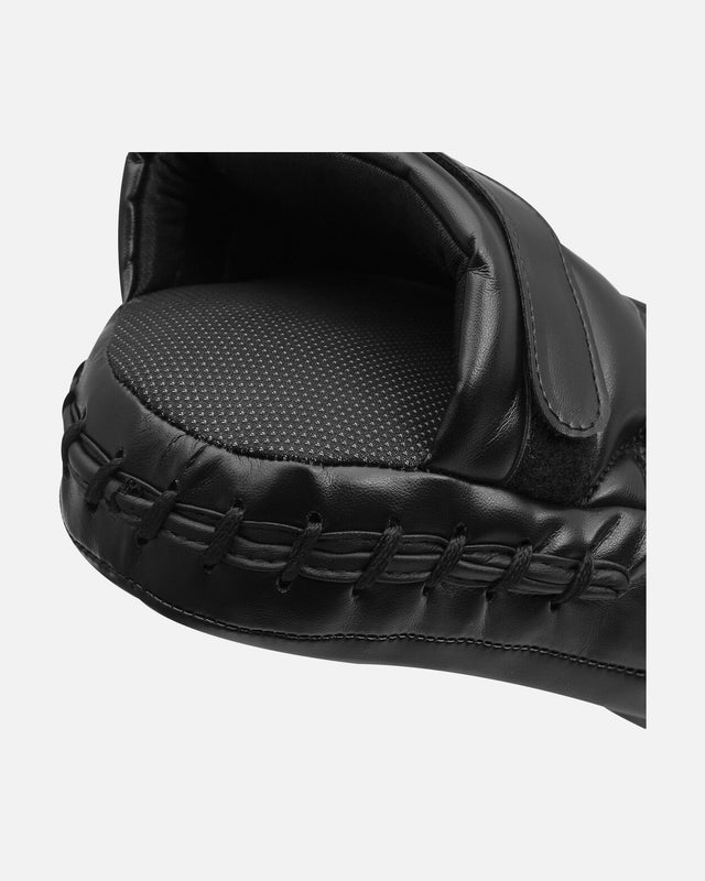Adidas Boks Pads Speed Focus - Black/White