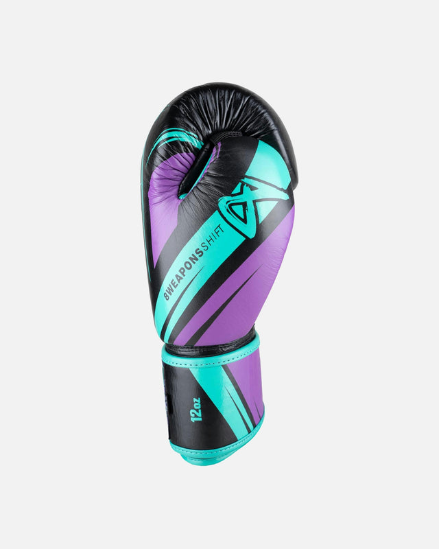 8 WEAPONS Boxing gloves Shift – Cyber