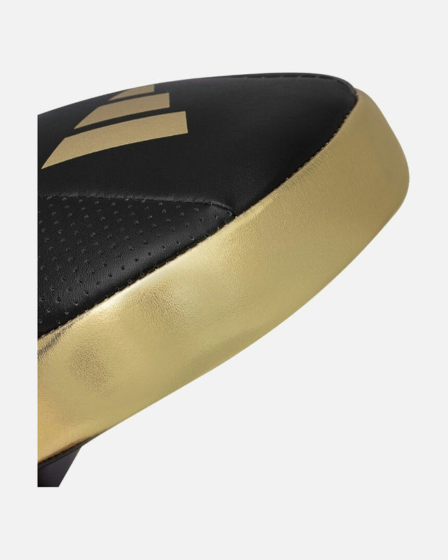 Adidas Boks Pads Pro Speed - Black/Gold