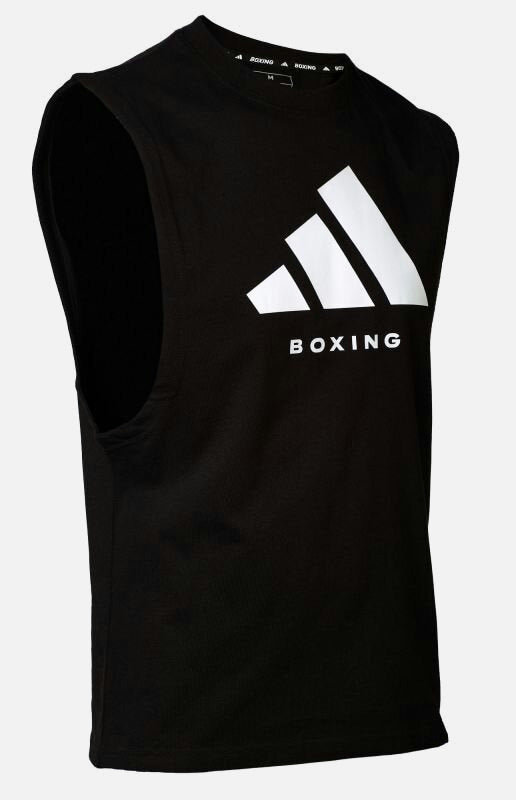 Adidas Tank Top Community Boxing – Black
