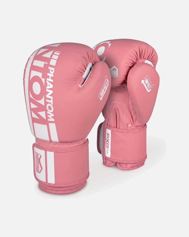 Phantom Athletics Boxing gloves APEX – Pink