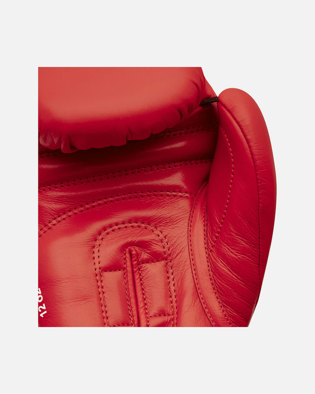 Adidas Boxing gloves IBA - Red