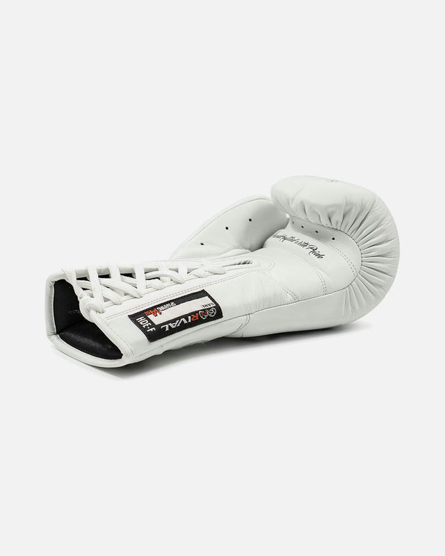 Rival Bokshandschoenen RFX Guerrero Sparring HDE-F - Wit