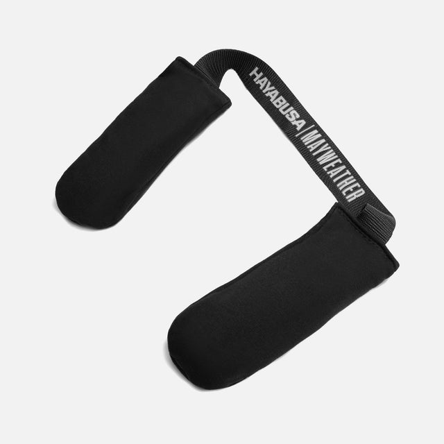 Hayabusa x Mayweather Odour Eliminator - Black