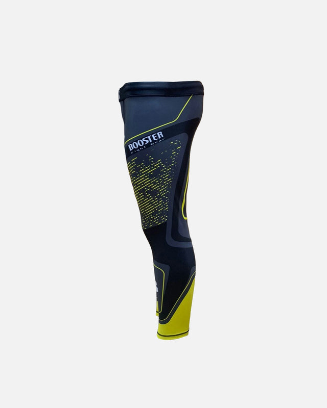 Booster Compression Shorts Delta 3 – Black