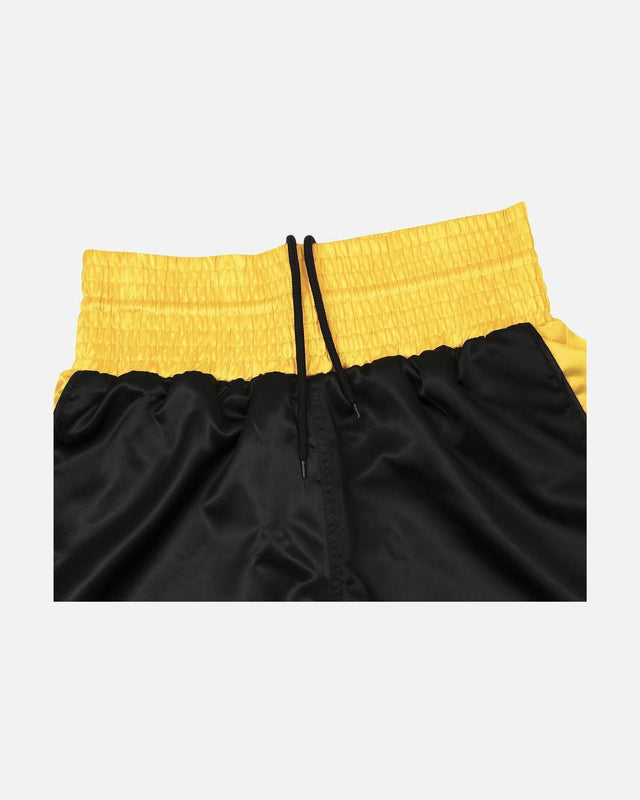 Adidas Boksshorts BX3 Pro - Zwart