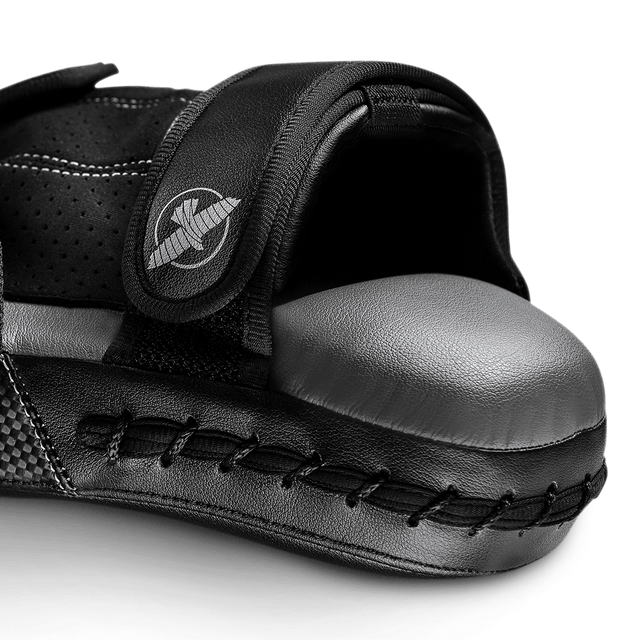 Hayabusa Hand Pads PTS3 Focus - Black