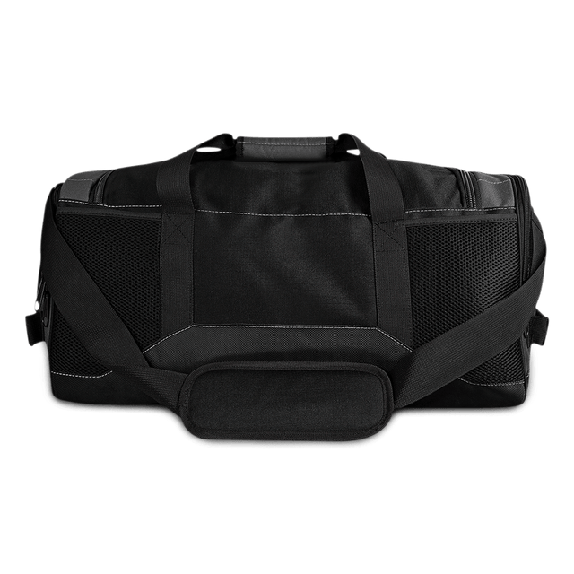 Hayabusa Ryoko Sports Bag - Black
