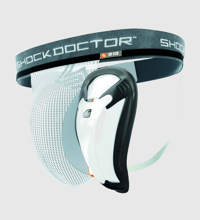 Shock Doctor Groin Guard Men's – Groin guards