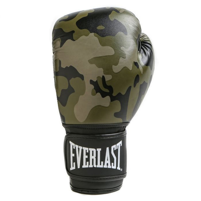 Everlast Boxing Gloves Spark - Camo