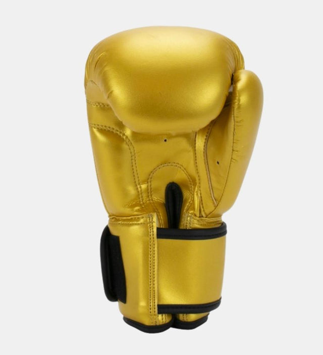 Super Pro Boxing gloves Talent Kids - Gold/Black - Boxing gloves