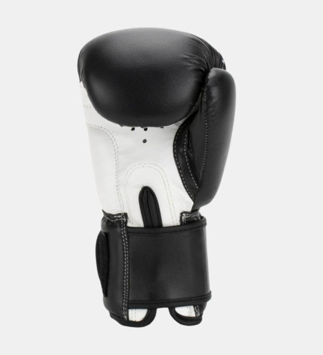 Super Pro Boxing gloves Talent Kids – Black/White – Boxing gloves