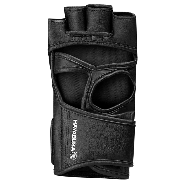Hayabusa MMA Gloves T3 - Black