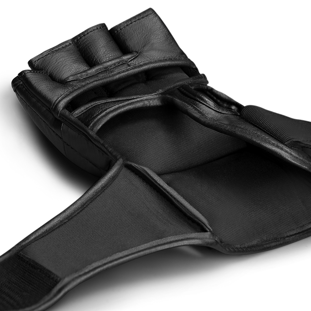 Hayabusa MMA Gloves T3 - Black