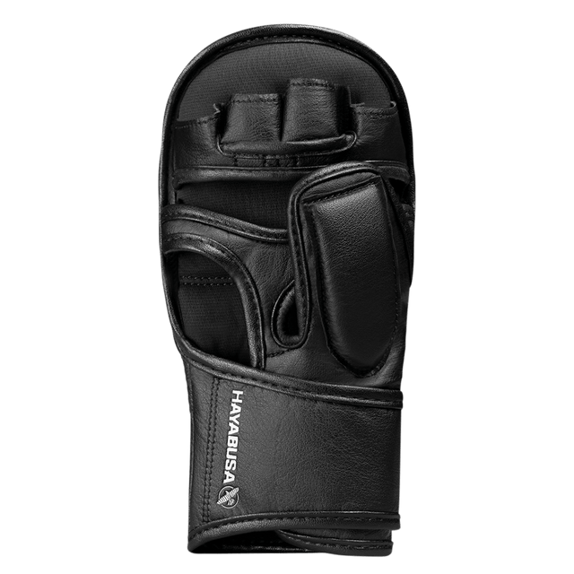 Hayabusa MMA Sparring Gloves T3 Hybrid – Black