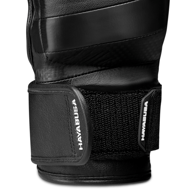 Hayabusa MMA Sparring Gloves T3 Hybrid – Black