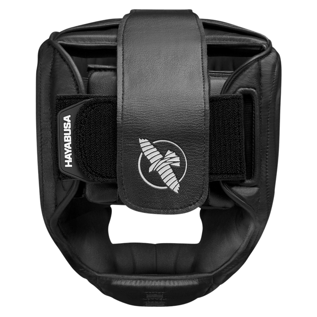 Hayabusa Headguard T3 - Black