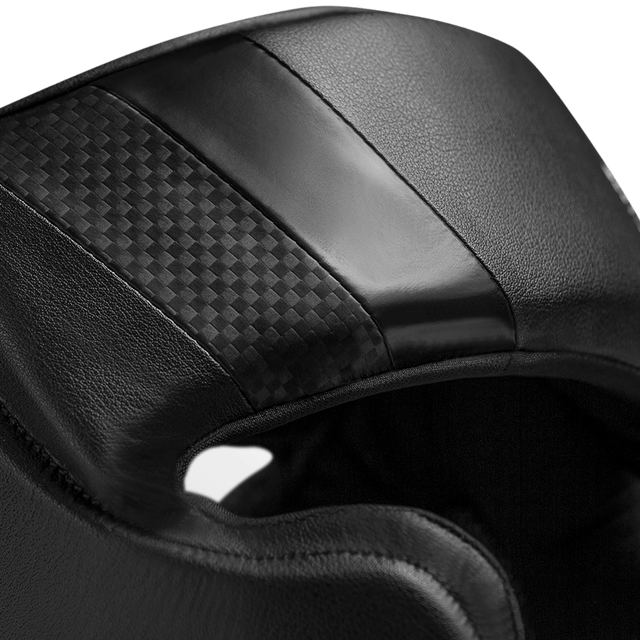 Hayabusa Headguard T3 - Black