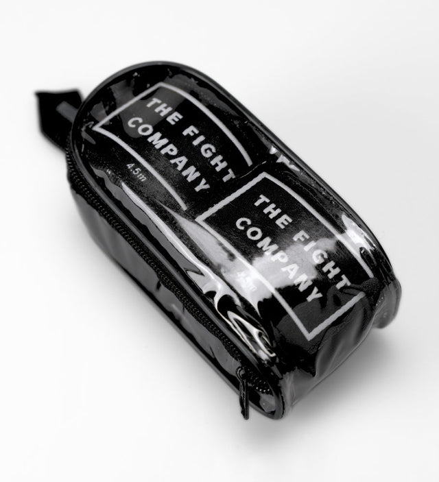 TFC Hand wraps Premium – Black/White – Hand wraps