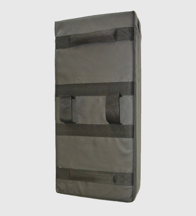 TFC Kick shield – Black – Kick & punch pads