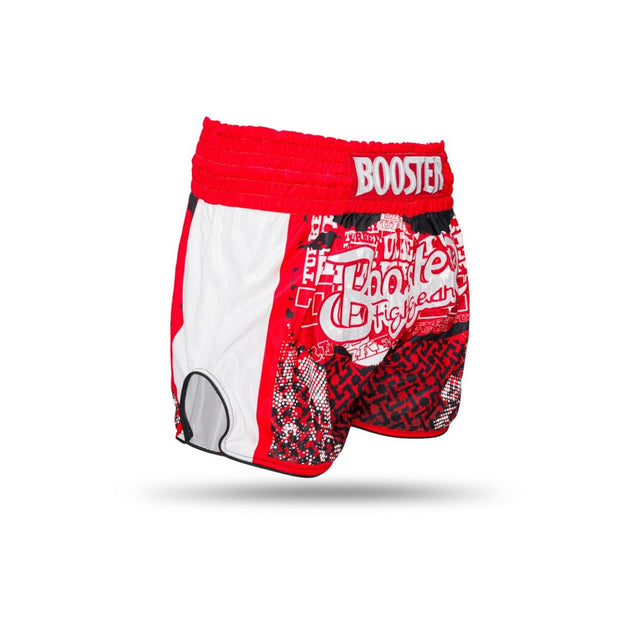 Booster Kickboxing Shorts TBT - Türkiye