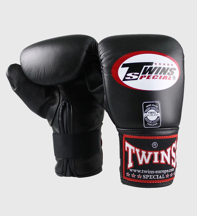 Twins Bag gloves – Black – Bag gloves