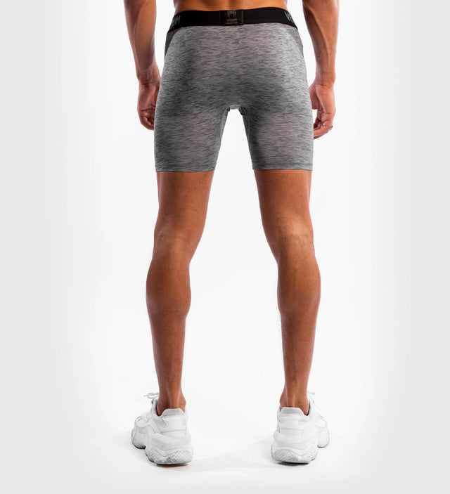 UFC Venum Boxing shorts – Grey – Boxing shorts