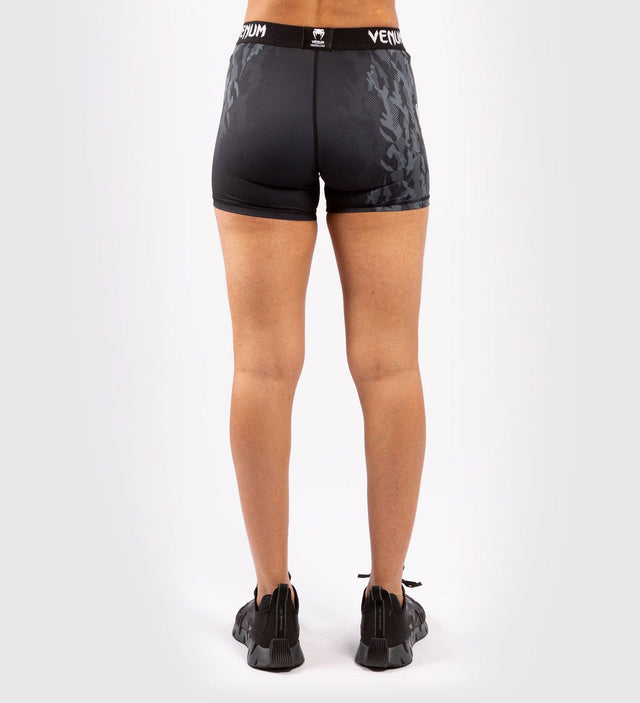 UFC Venum Performance Shorts Women – Black – Shorts