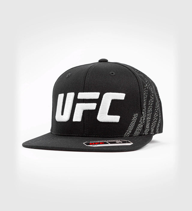 UFC Venum Snapback Authentic Fight Night – Black – Caps & beanies