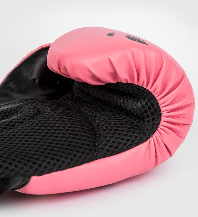 Venum Angry Birds Boxing gloves Kids - Pink/Black - Boxing gloves